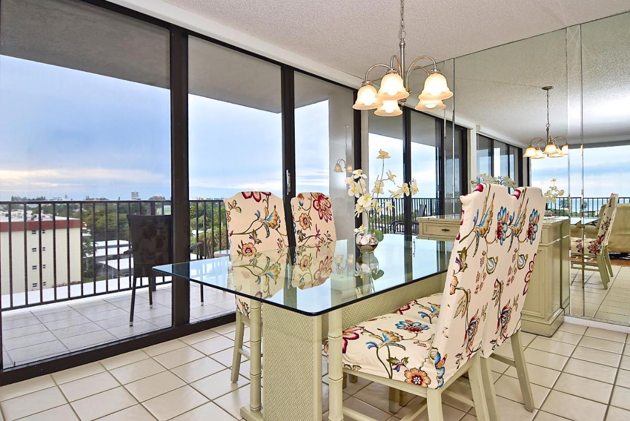 Our House At The Beach; By Beachside Management Siesta Key Extérieur photo