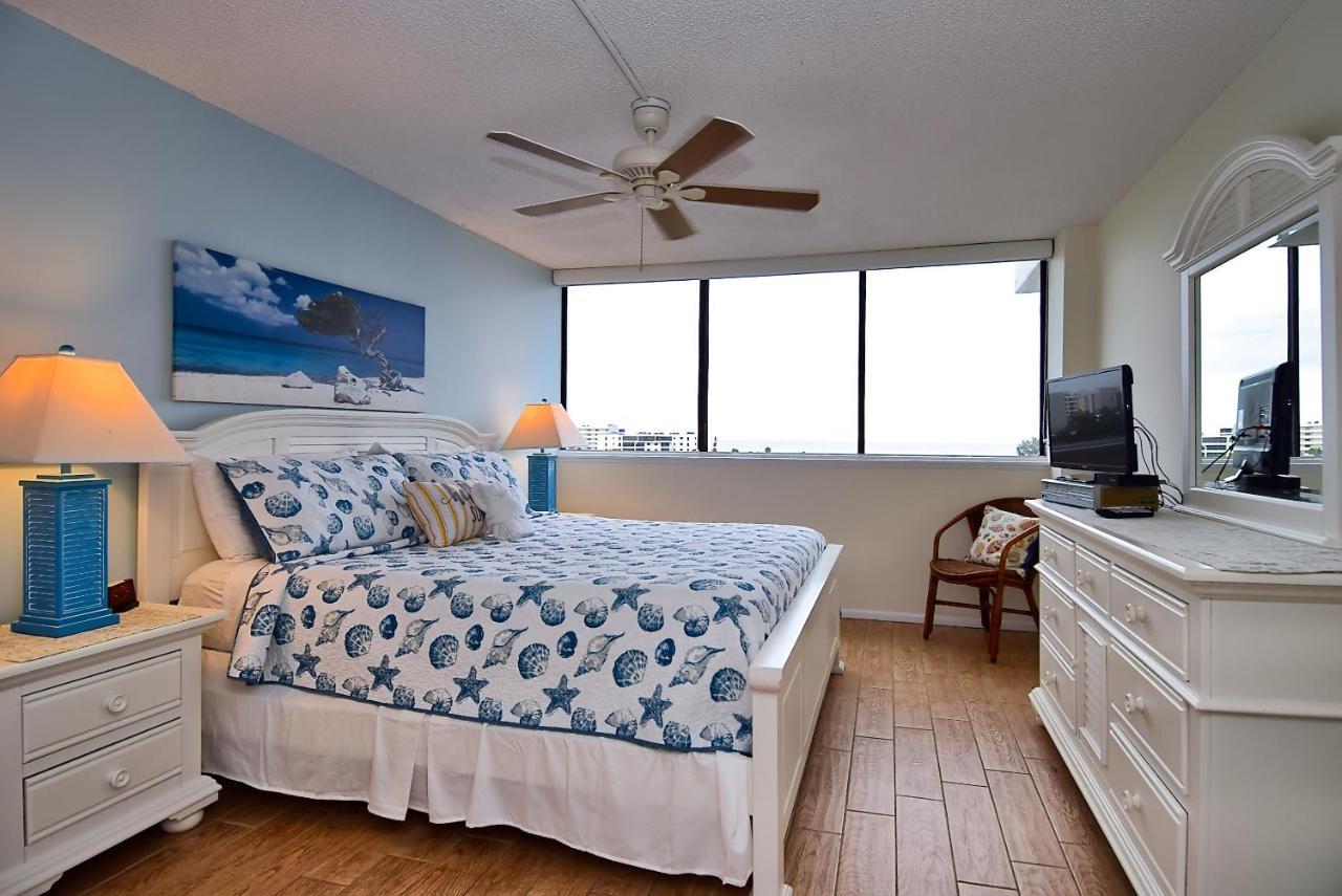 Our House At The Beach; By Beachside Management Siesta Key Extérieur photo